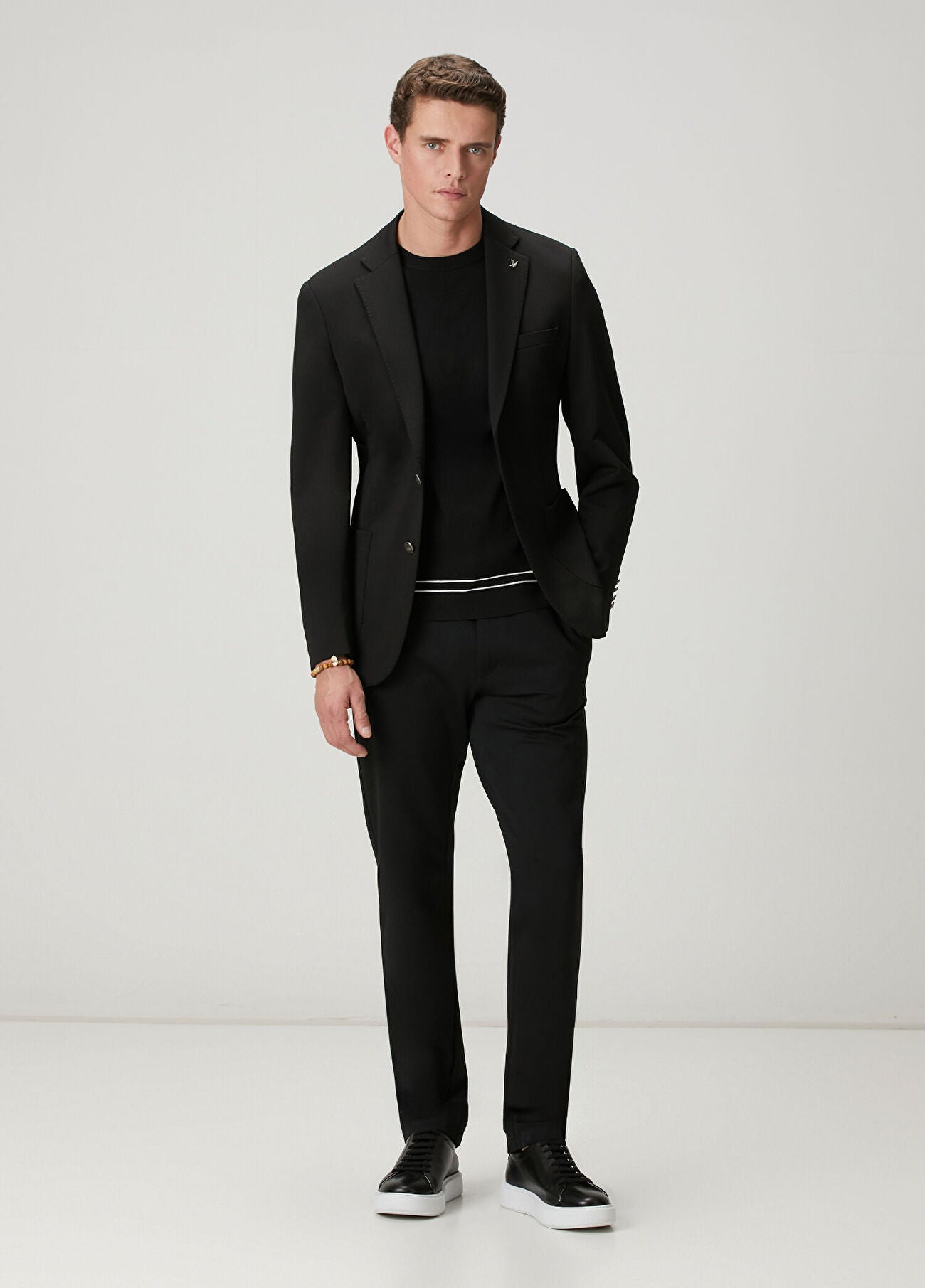BEYMEN CLUB CASUAL PANTS - BEYMEN