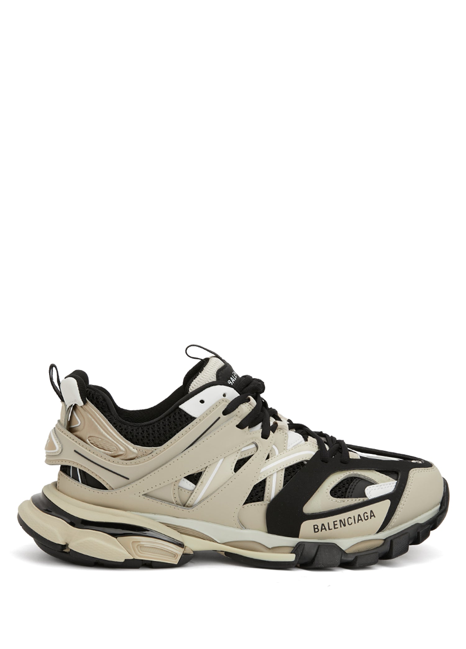 BALENCIAGA SNEKER - BEYMEN