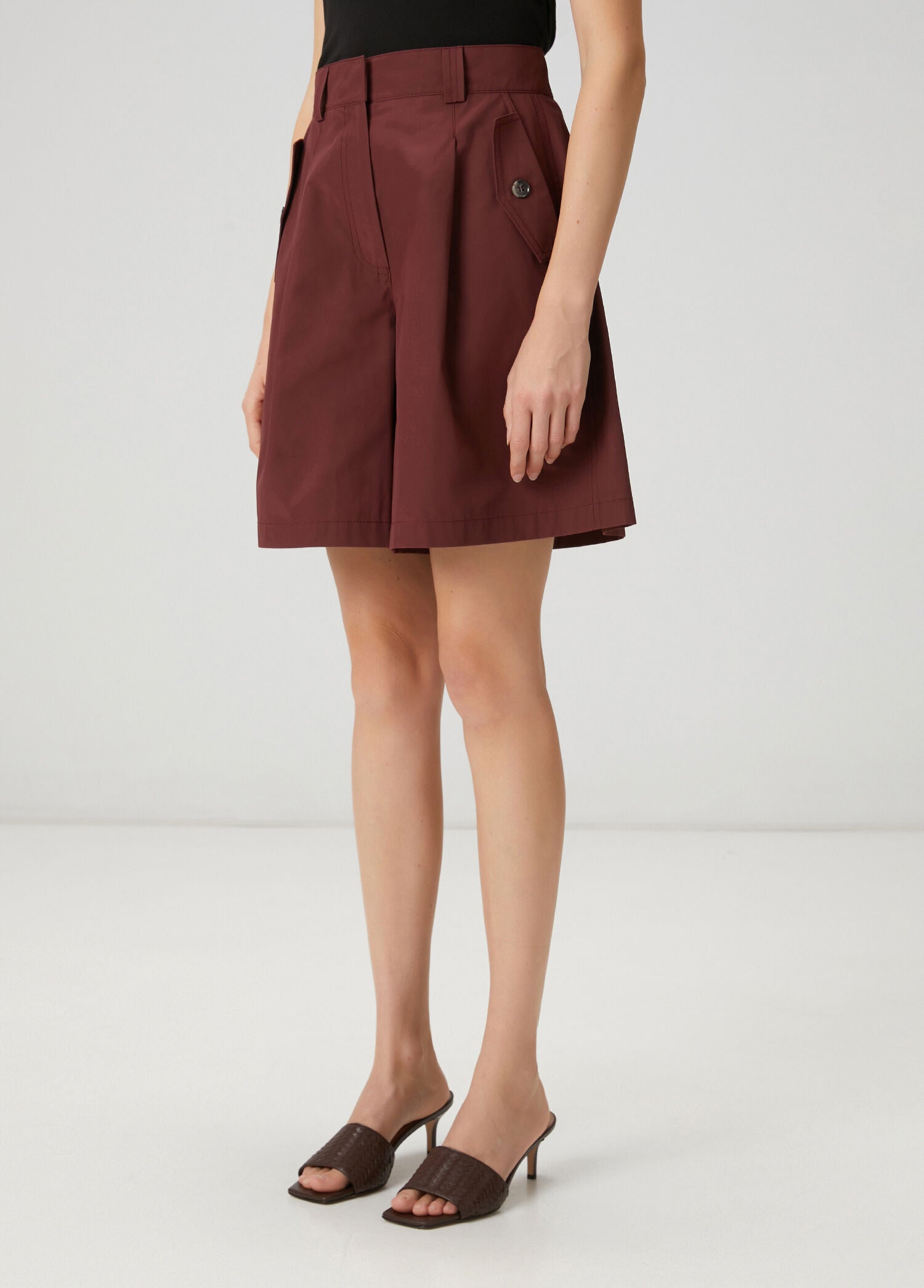 BEYMEN CLUB SHORTS - BEYMEN