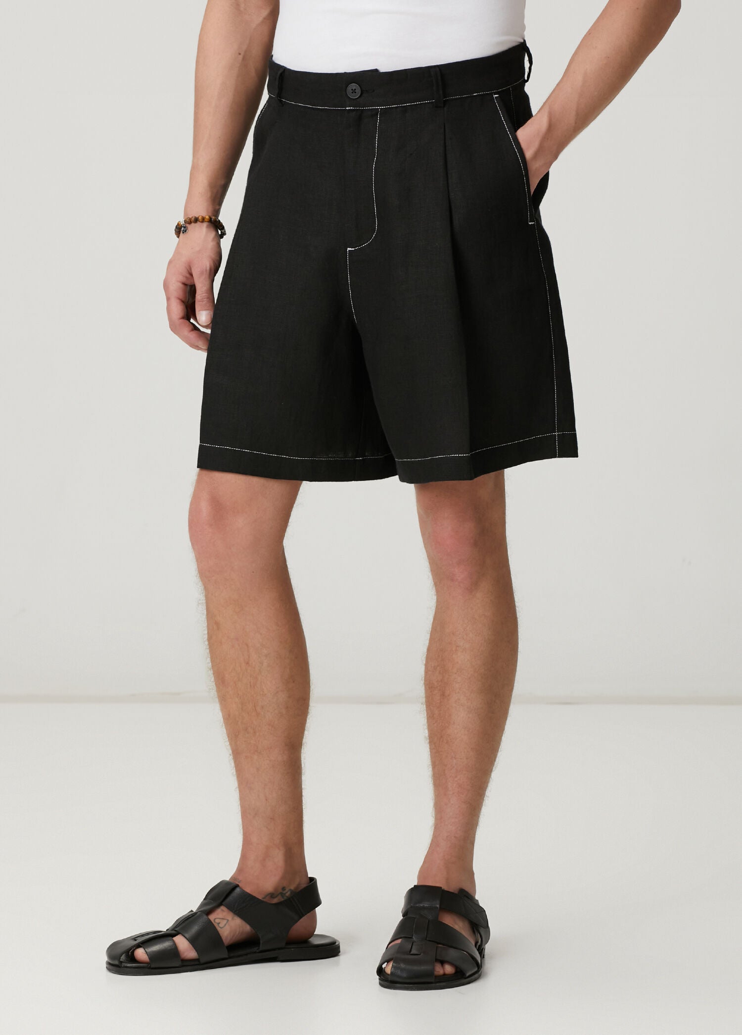 BEYMEN CLUB SHORTS - BEYMEN
