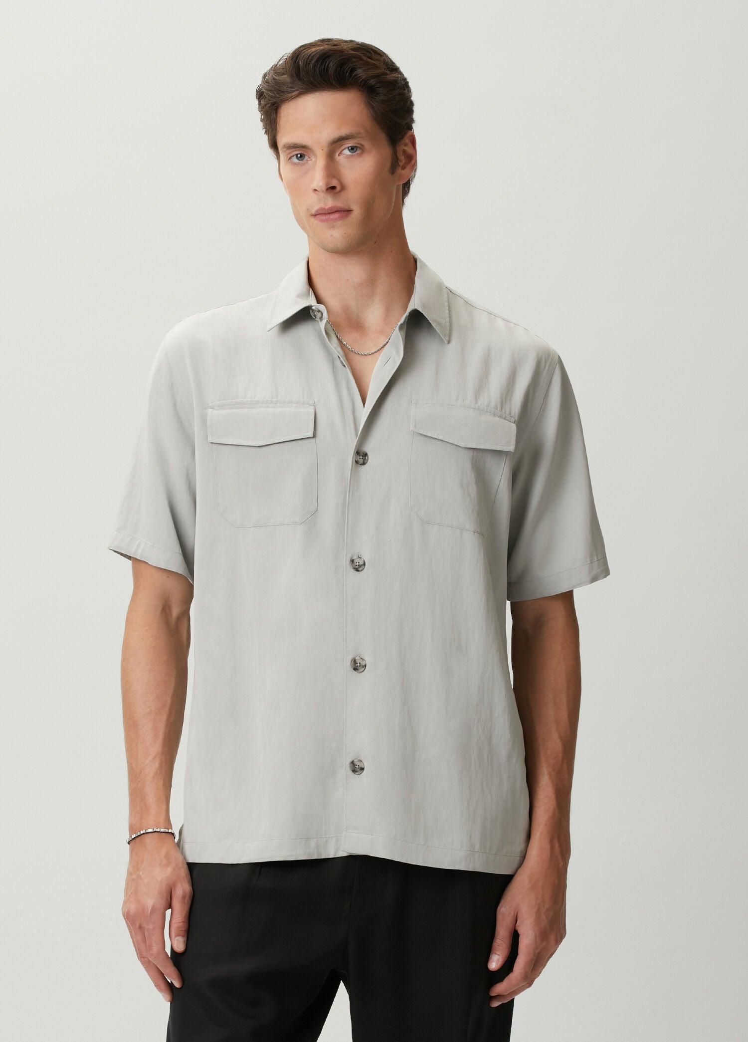 BEYMEN CLUB SHIRT - BEYMEN