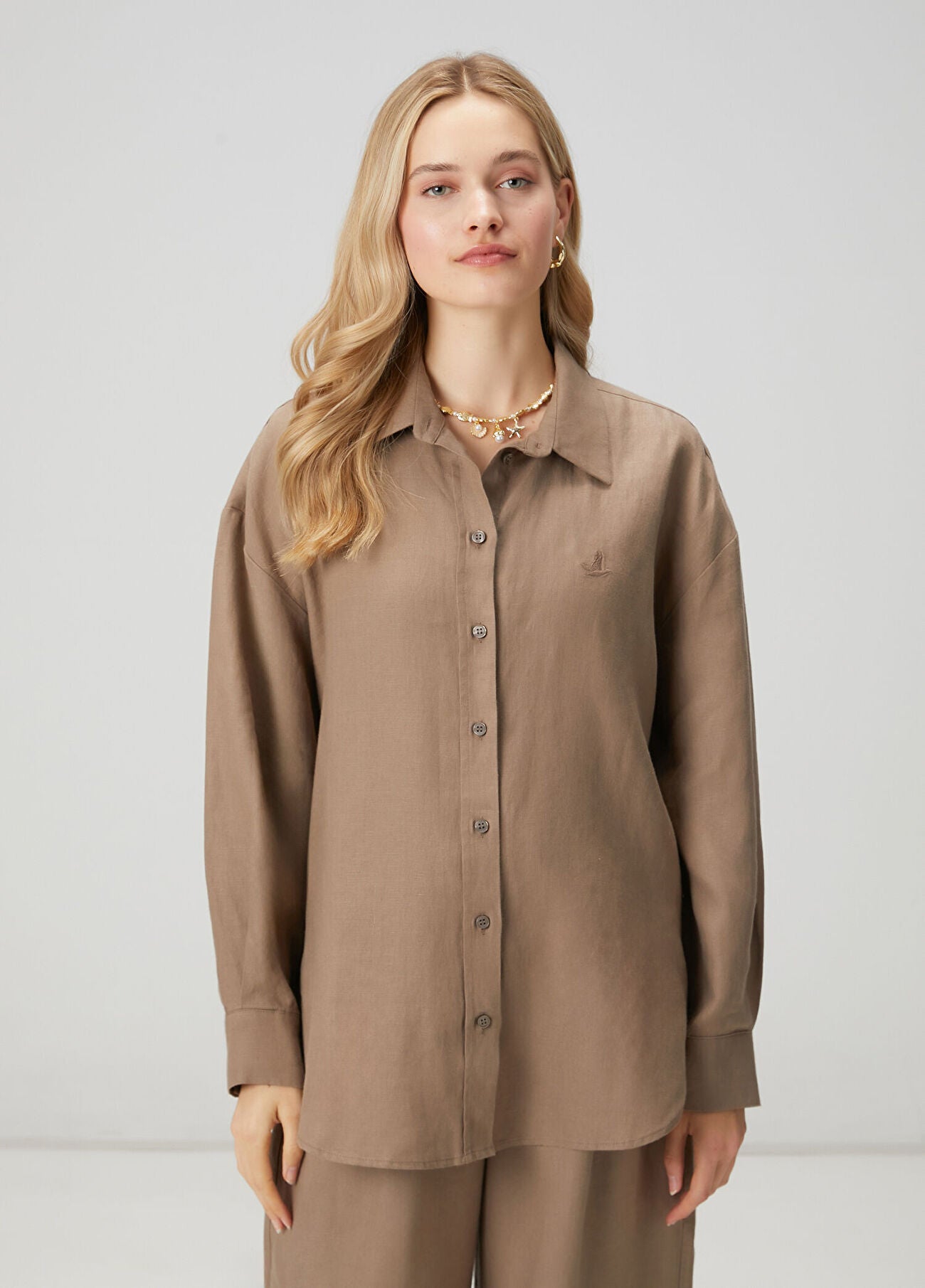 BEYMEN CLUB SHIRT - BEYMEN