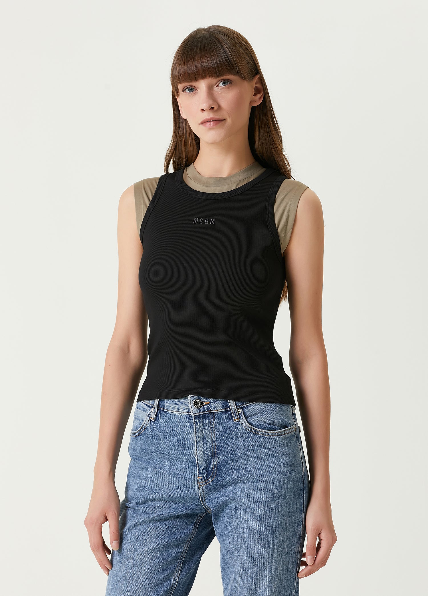 MSGM TOP - BEYMEN