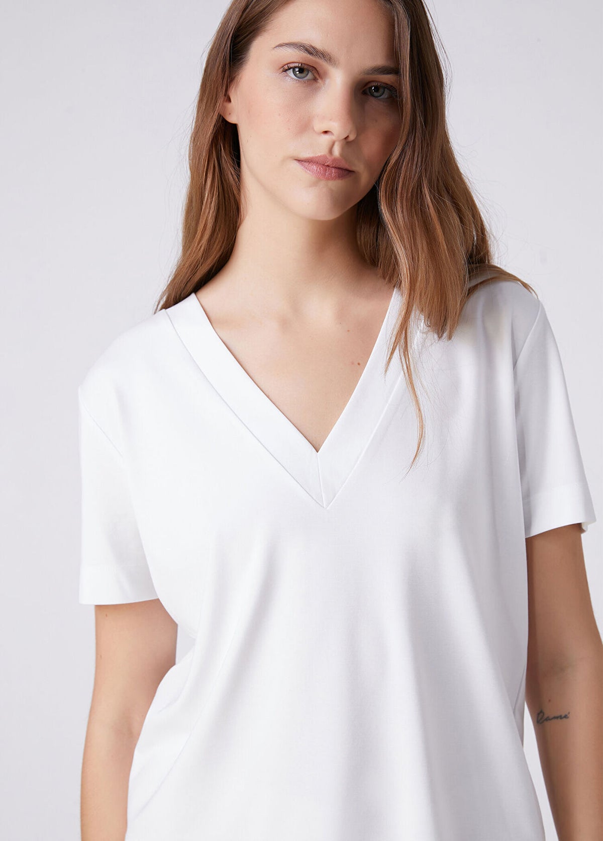 BEYMEN CLUB T-SHIRT - BEYMEN