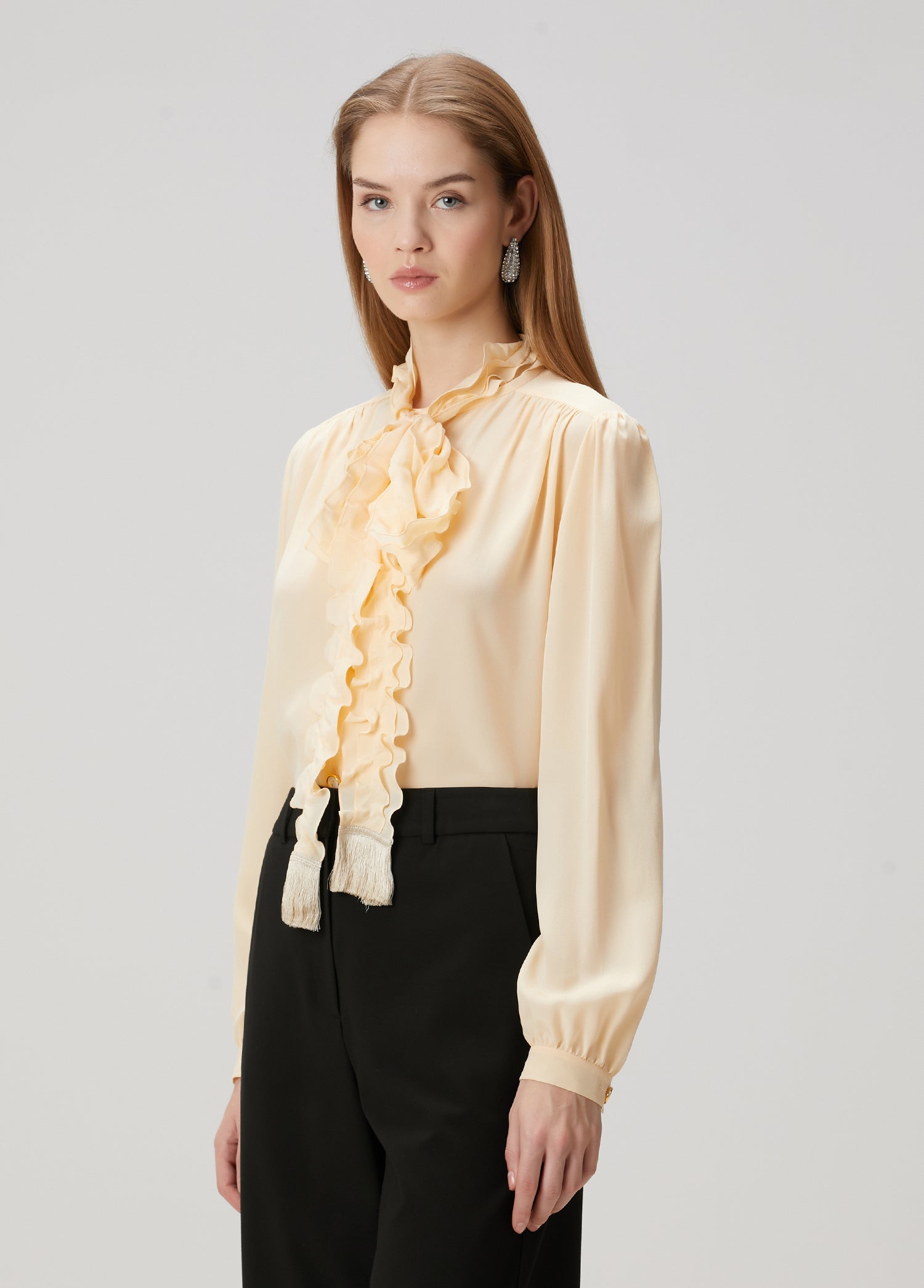 VALENTINO SHIRT - BEYMEN