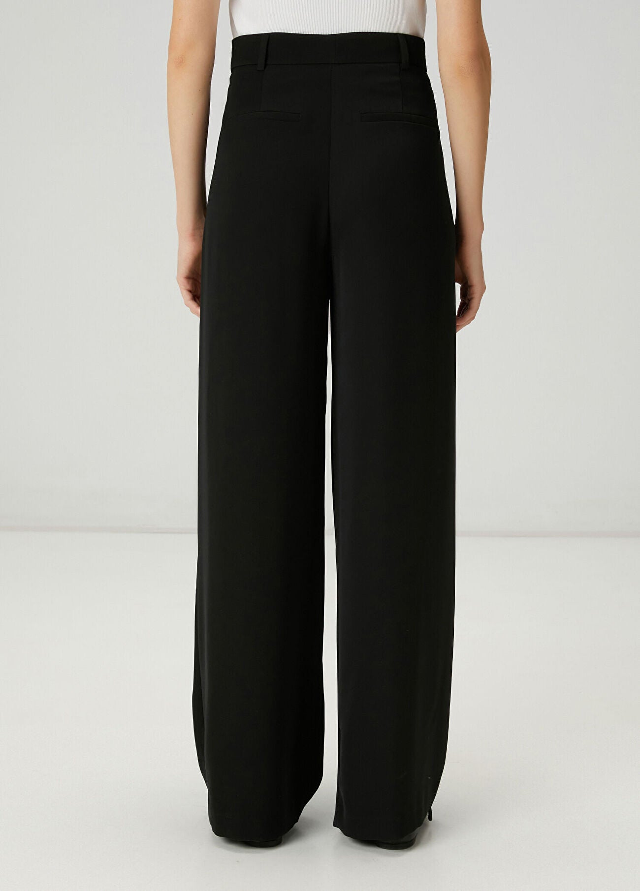 BEYMEN CLUB TROUSERS - BEYMEN