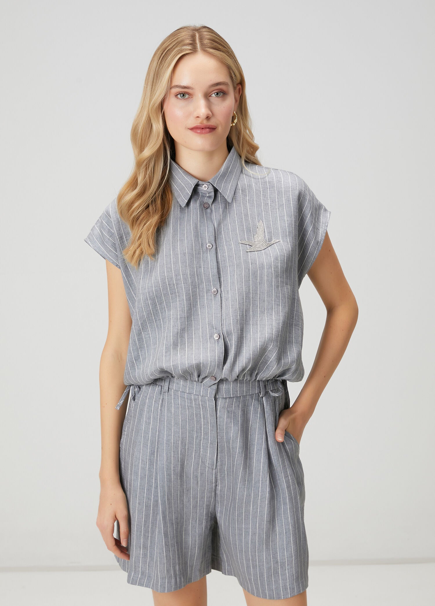BEYMEN CLUB SHIRT - BEYMEN