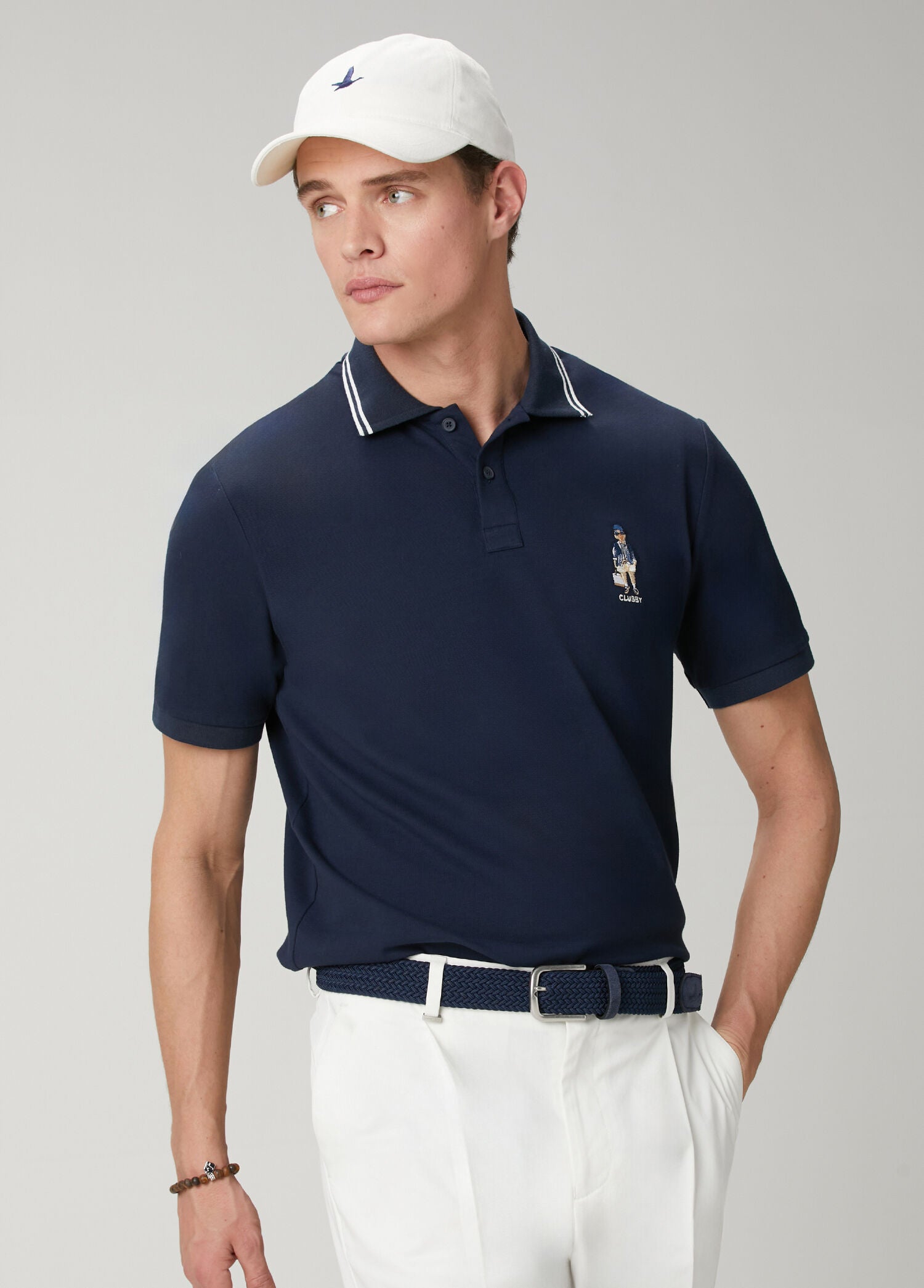 BEYMEN CLUB POLO - BEYMEN