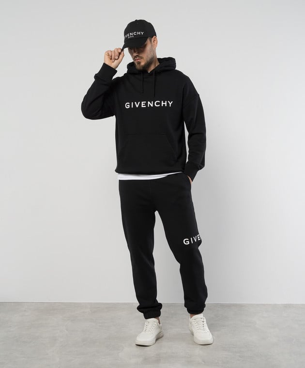 GIVENCHY SWEATSHIRT - BEYMEN