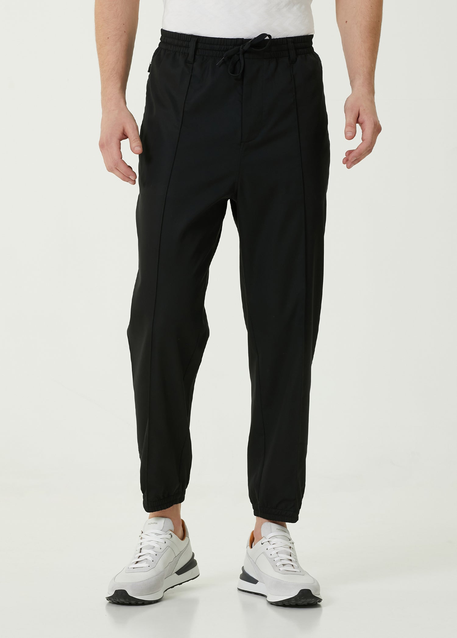 EMPORIO ARMANI PANT - BEYMEN