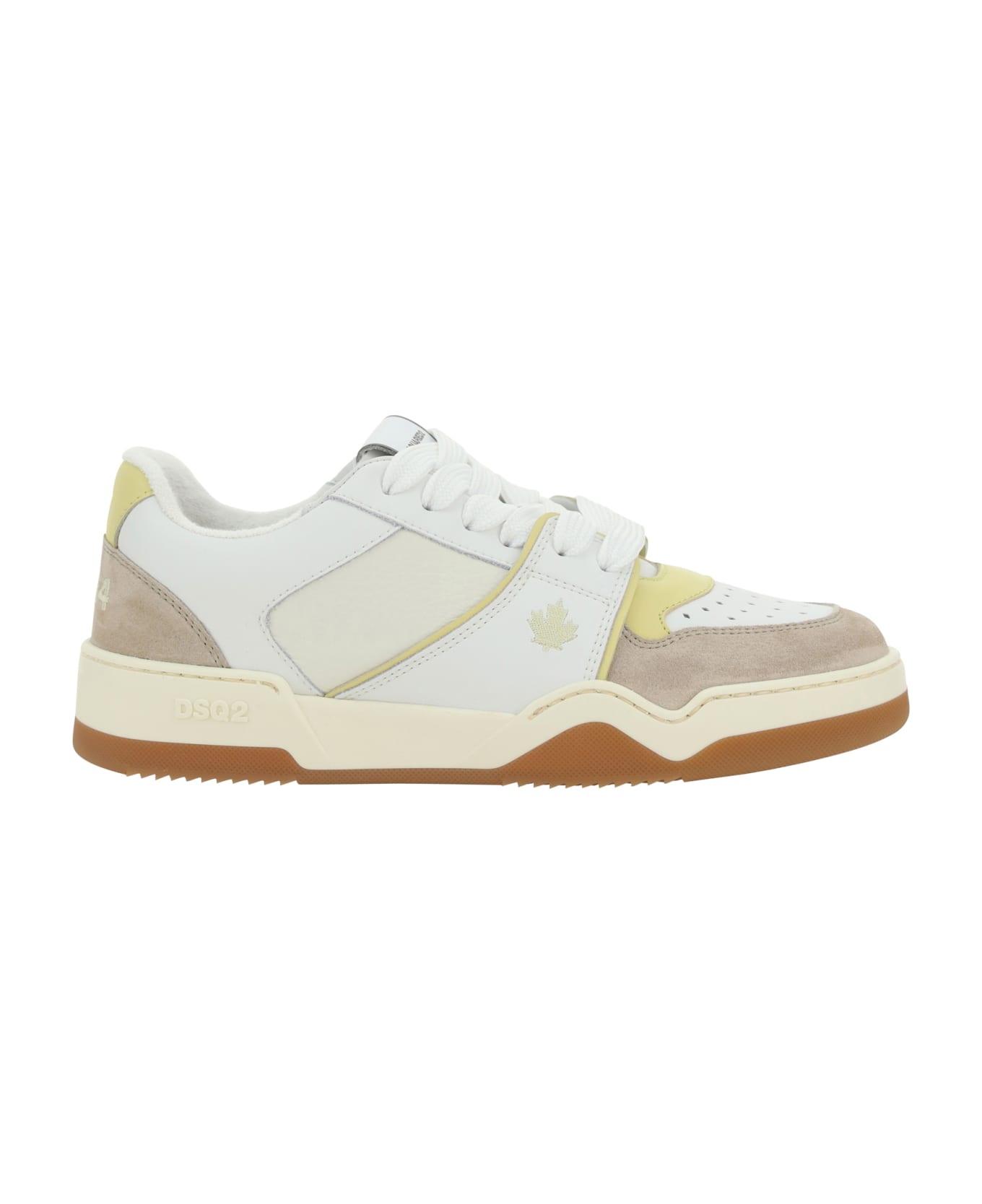 DSQUARED2 SNEAKERS - BEYMEN