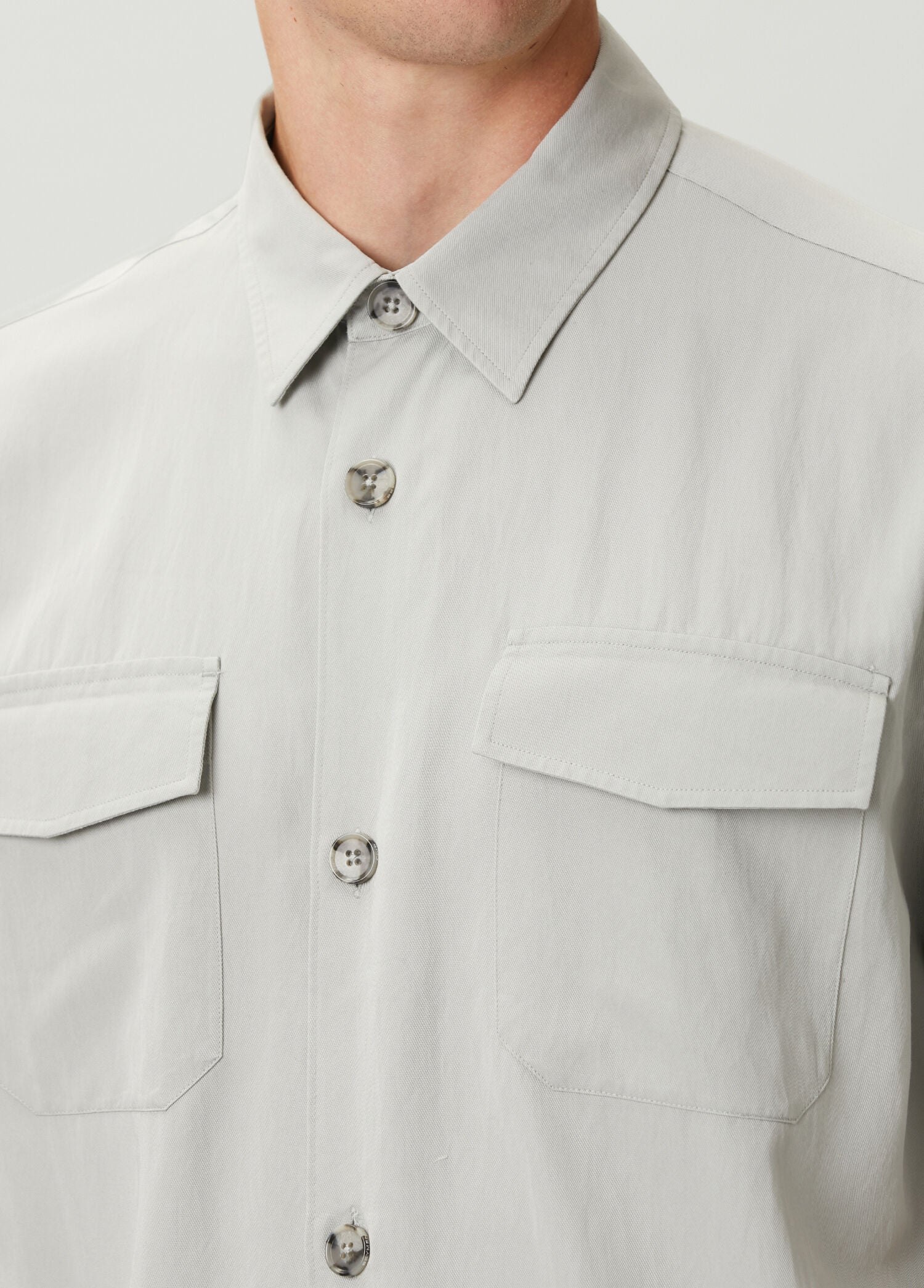 BEYMEN CLUB SHIRT - BEYMEN