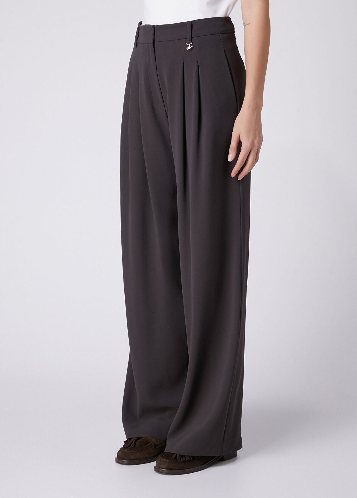 BEYMEN CLUB TROUSERS - BEYMEN