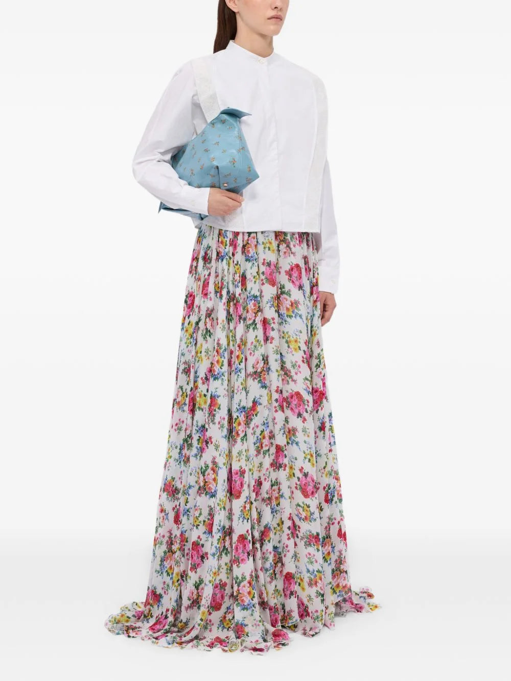 MSGM SKIRT - BEYMEN