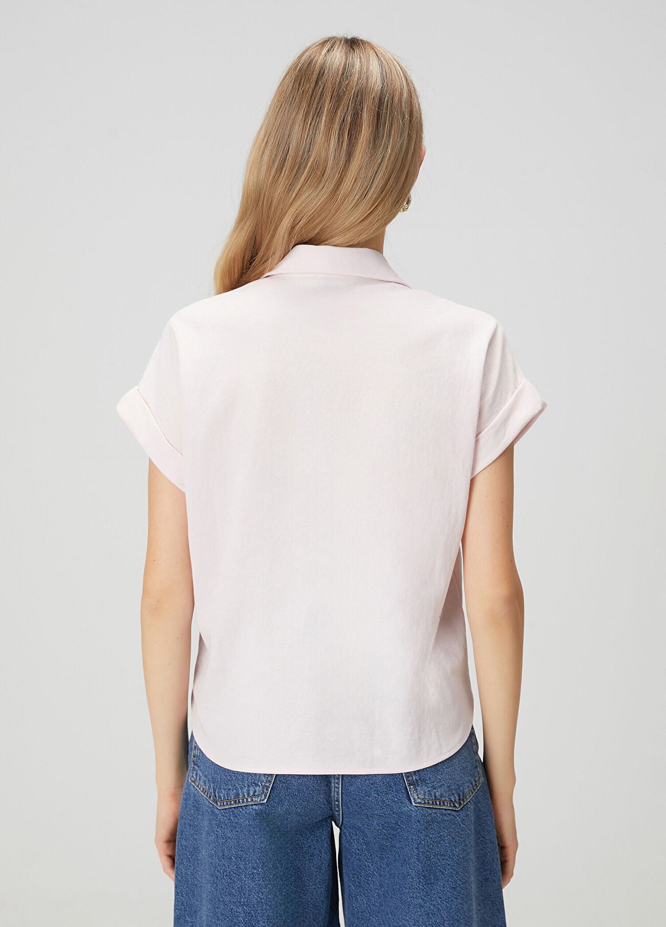 BEYMEN CLUB SHIRT - BEYMEN