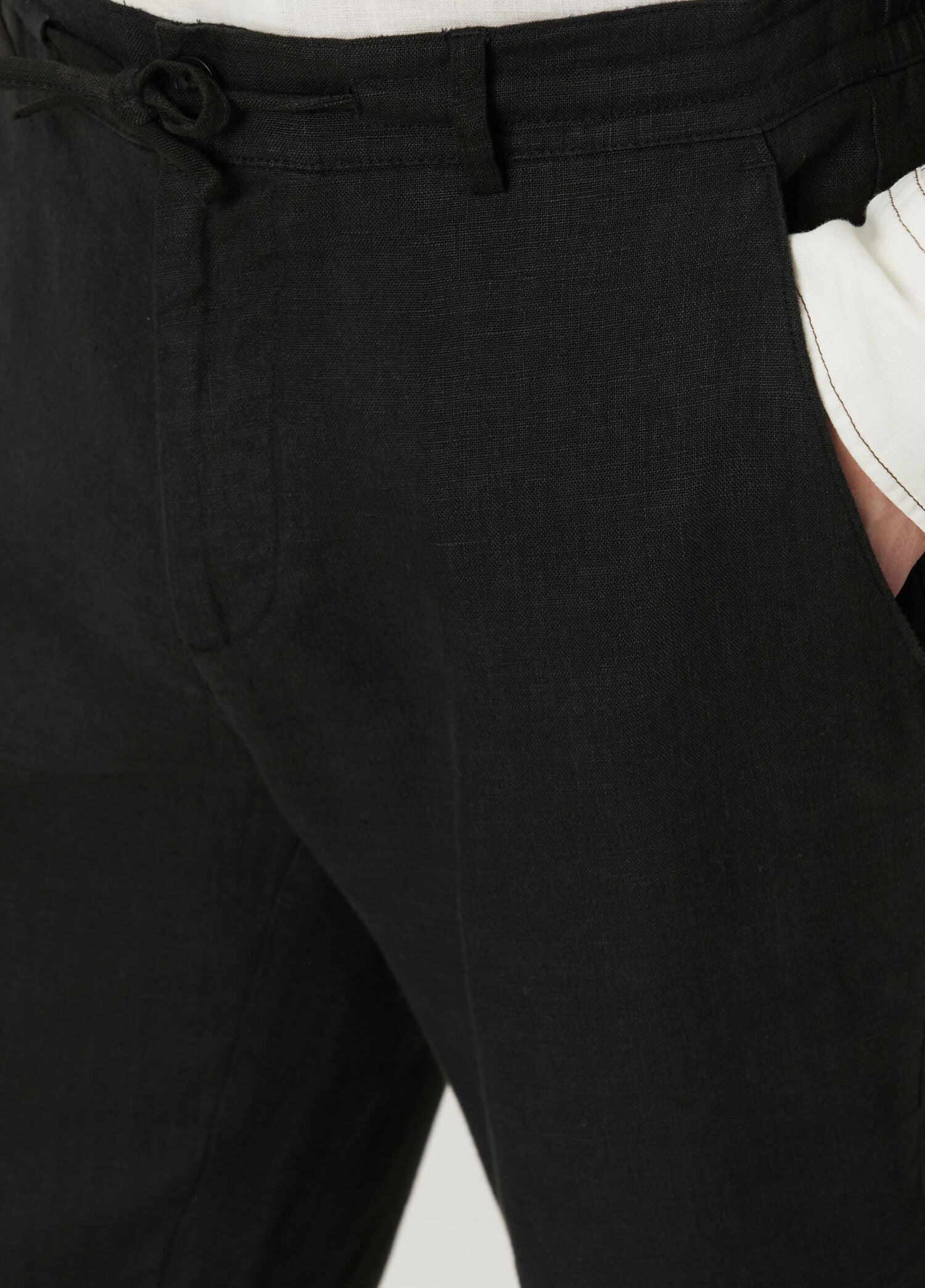 BEYMEN CLUB TROUSERS - BEYMEN