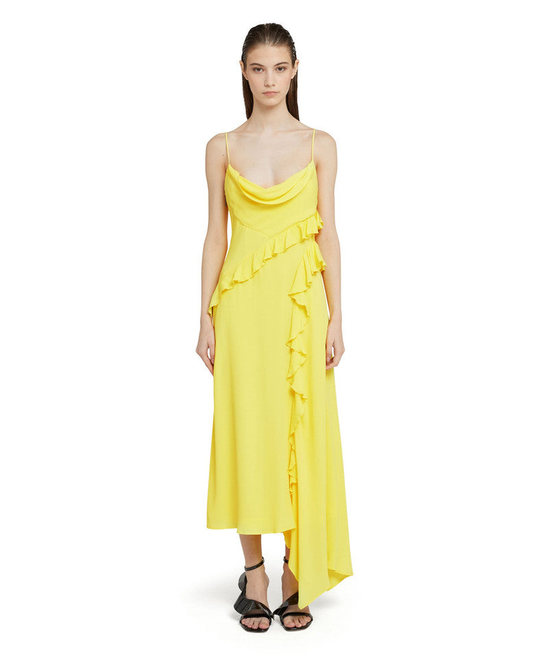 MSGM DRESS - BEYMEN