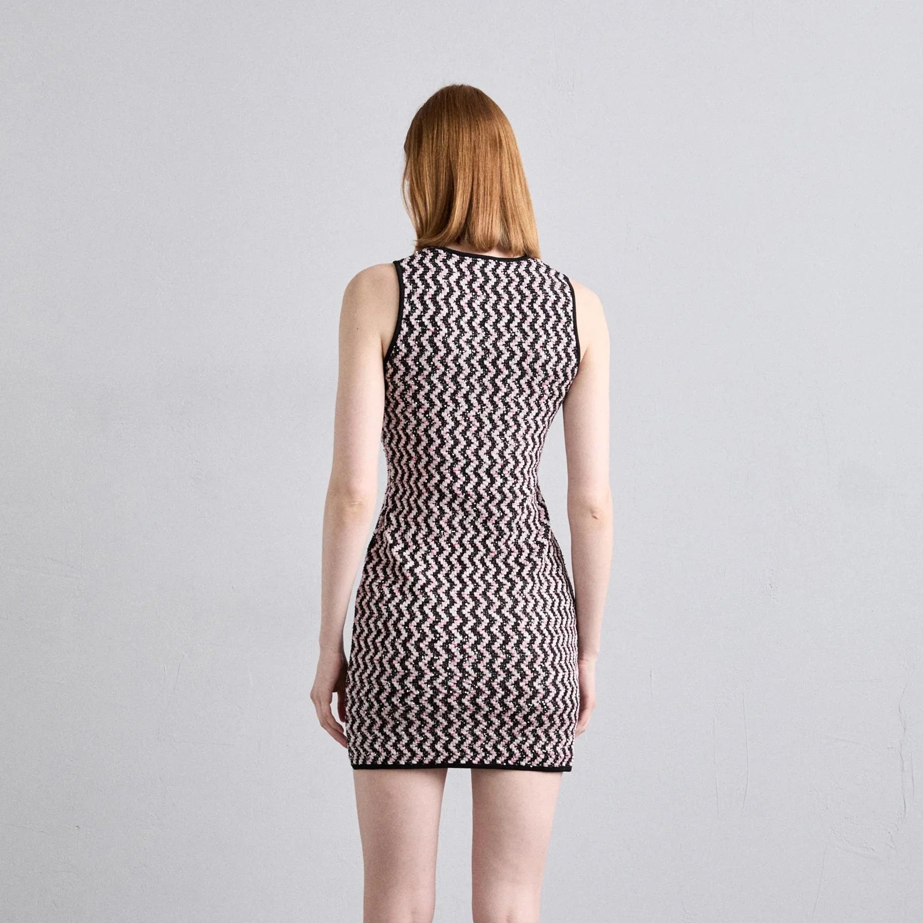 MISSONI DRESS - BEYMEN