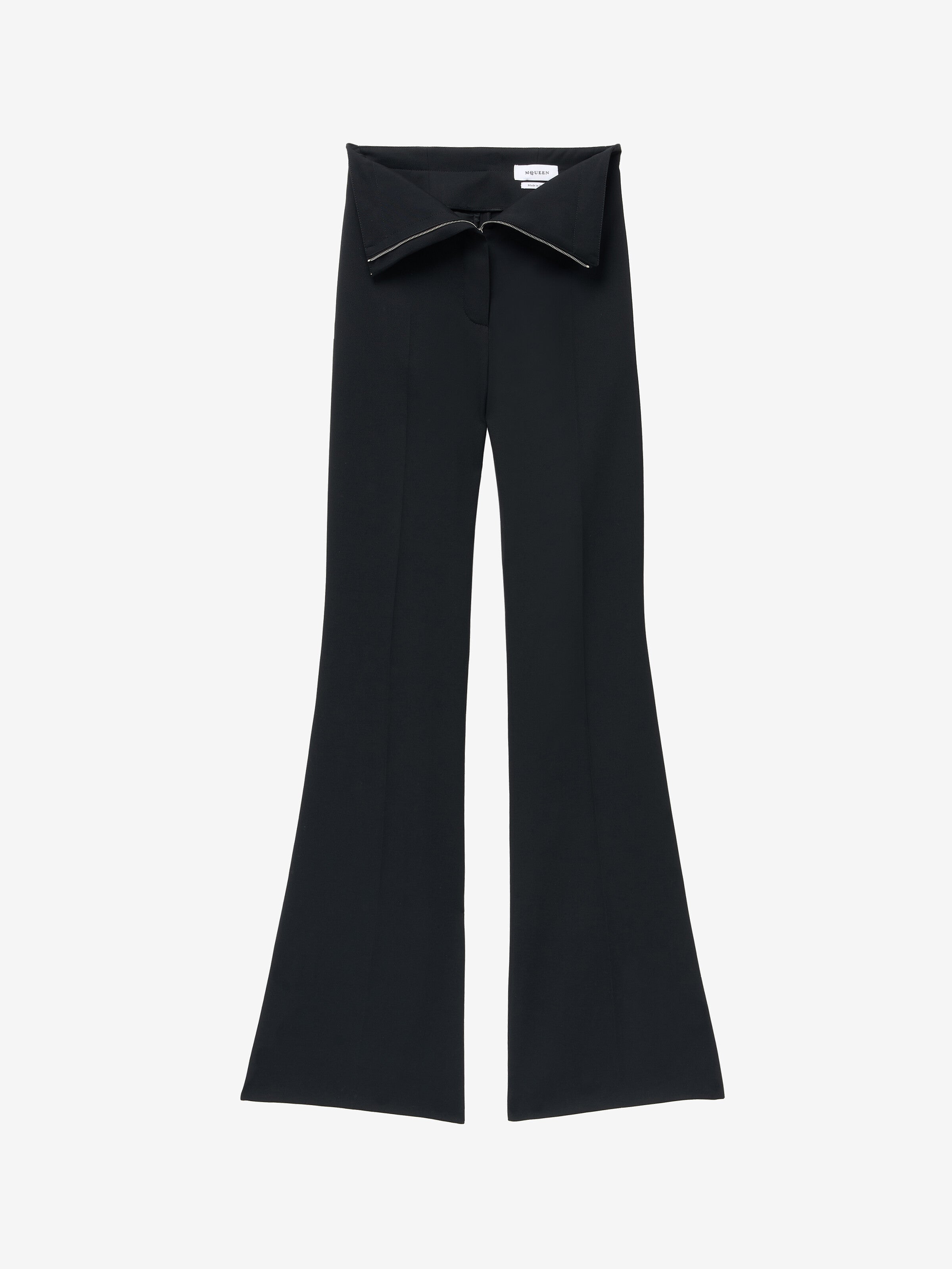 ALEXANDER MCQUEEN TROUSERS - BEYMEN