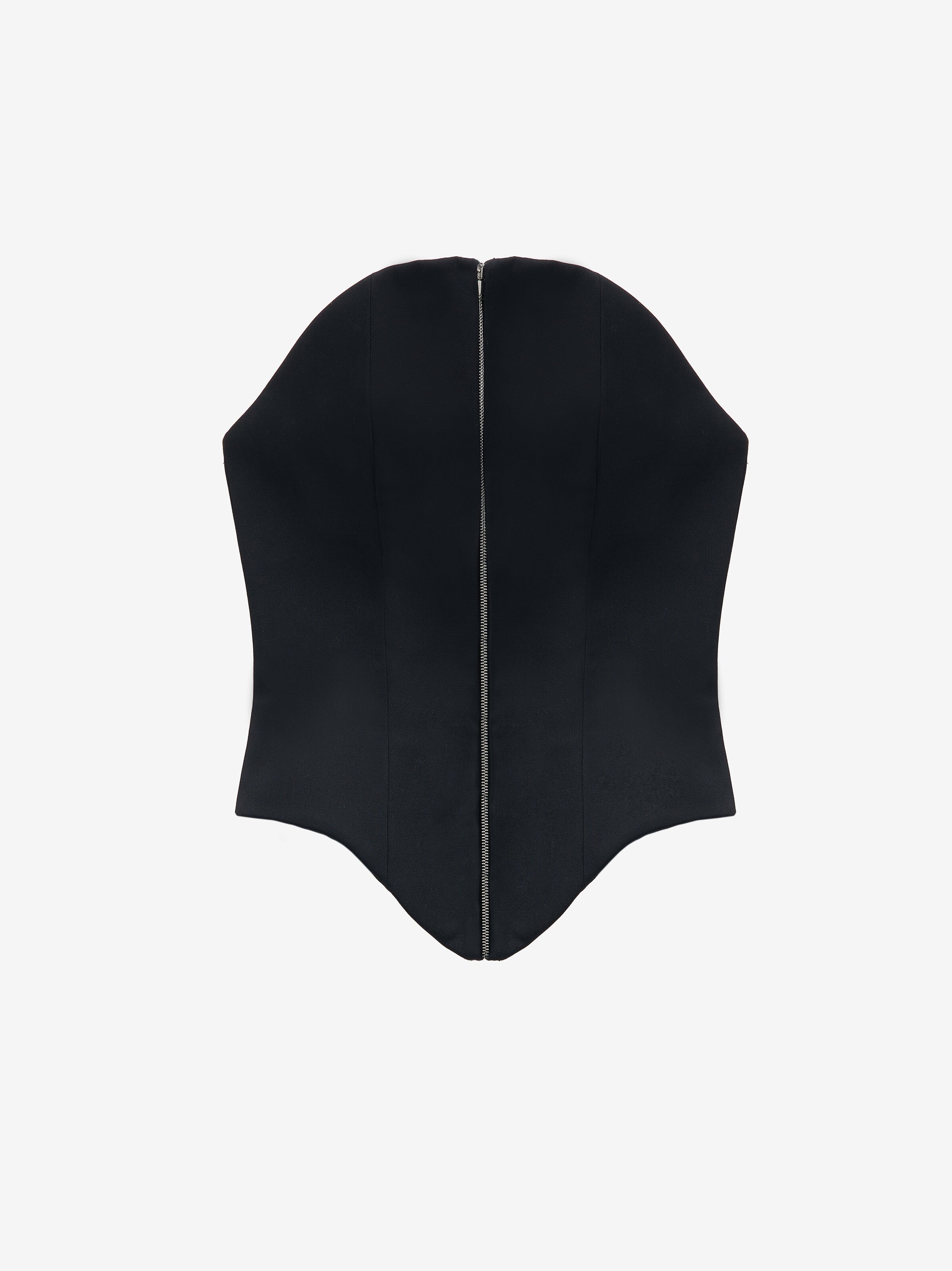 ALEXANDER MCQUEEN TOP - BEYMEN