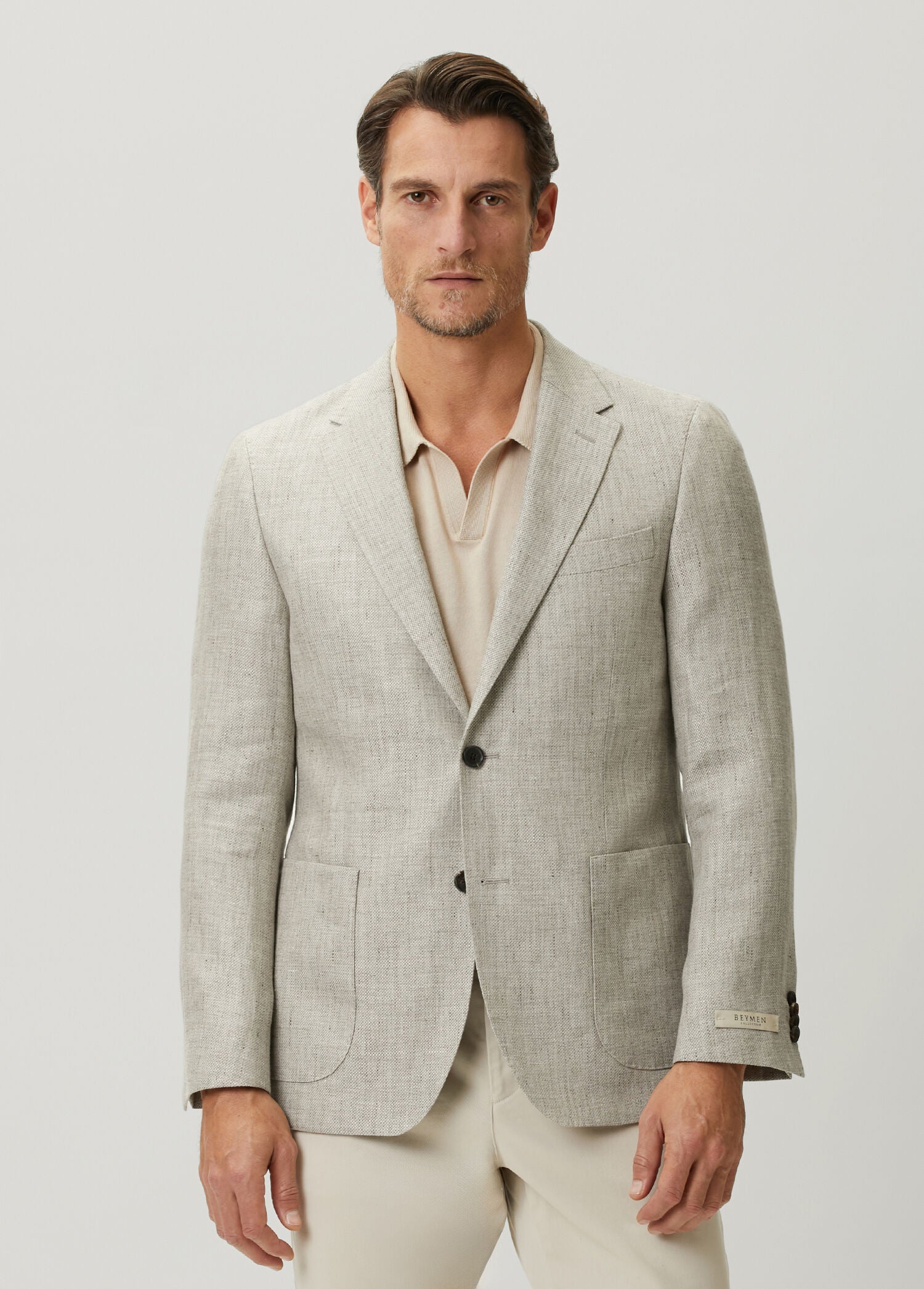 BEYMEN COLLECTION JACKET - BEYMEN