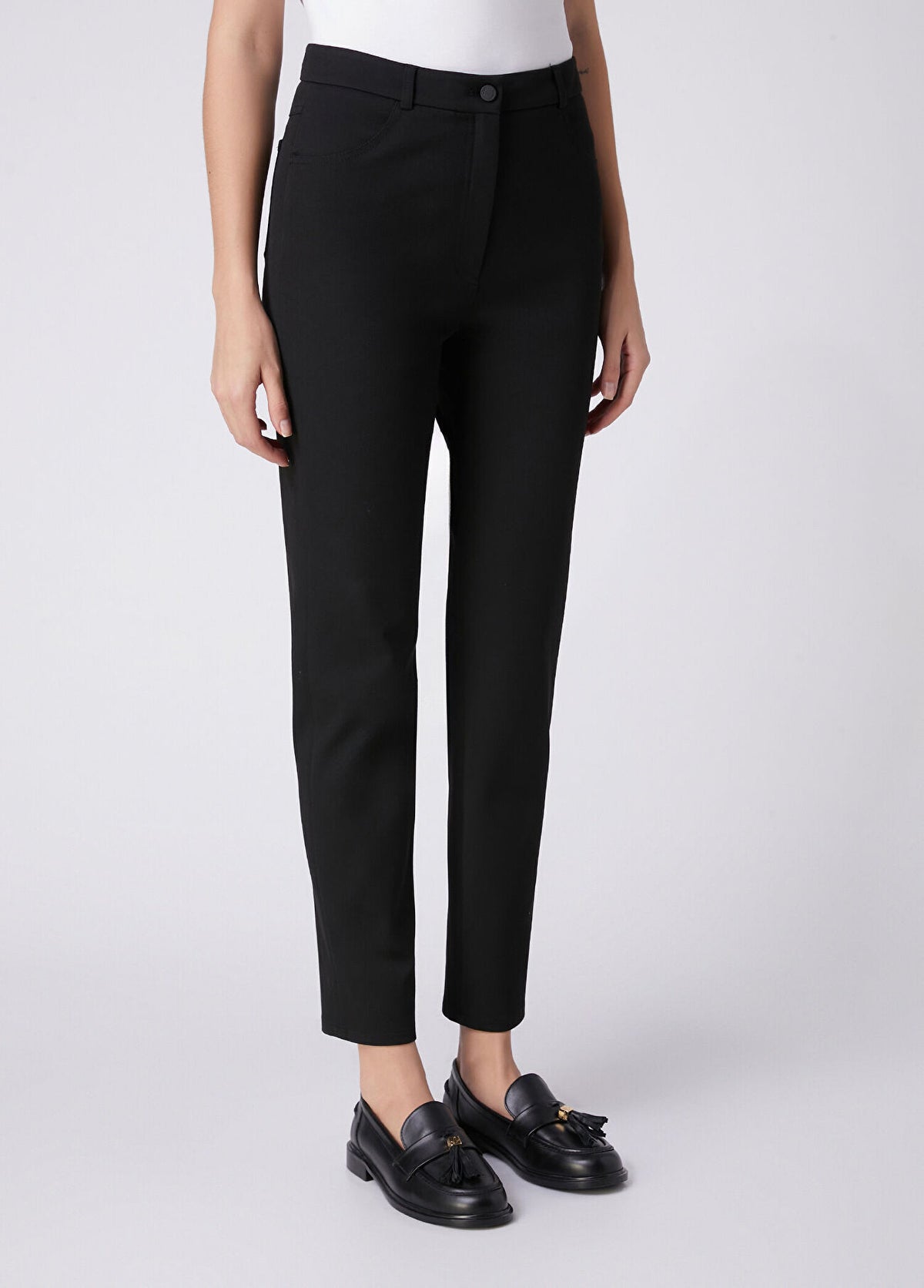 BEYMEN CLUB TROUSERS - BEYMEN