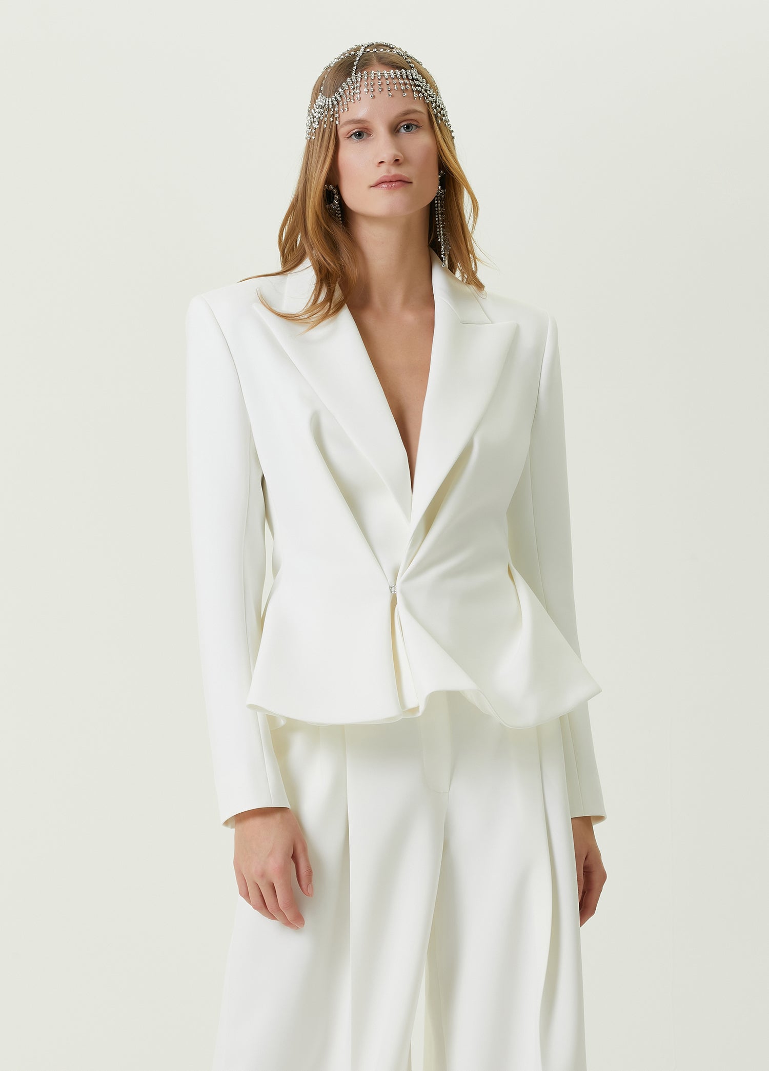 ALEXANDRE VAUTHIRE COUTURE EDIT JACKET - BEYMEN