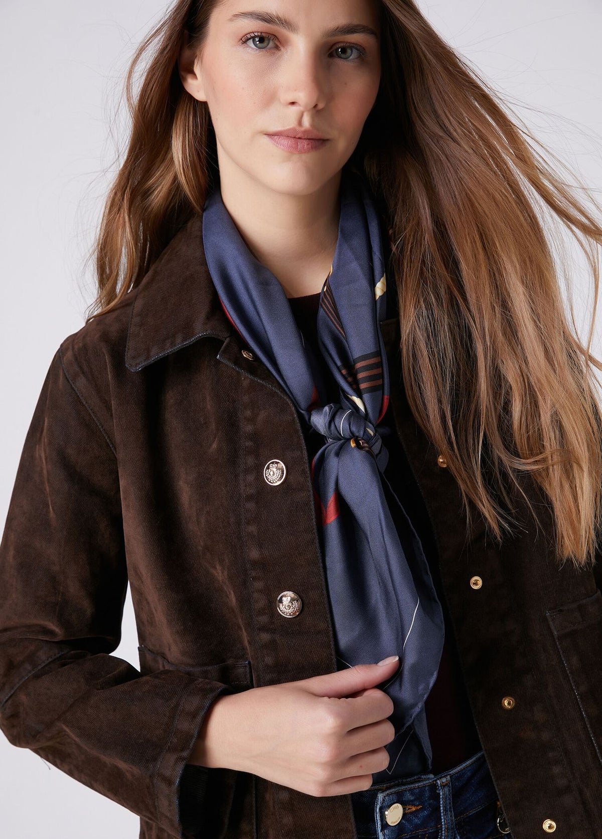 BEYMEN CLUB JACKET - BEYMEN
