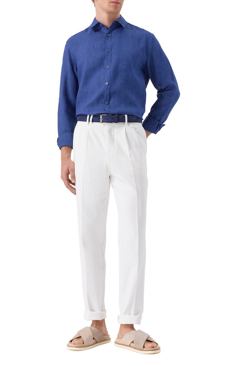 CANALI SPORT SHIRT - BEYMEN