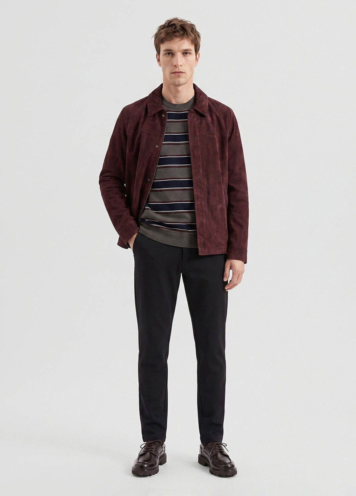 BEYMEN CLUB SWEATER - BEYMEN