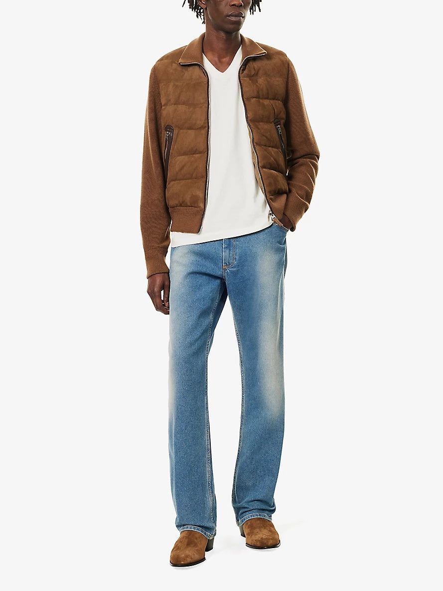 TOM FORD T-SHIRT - BEYMEN