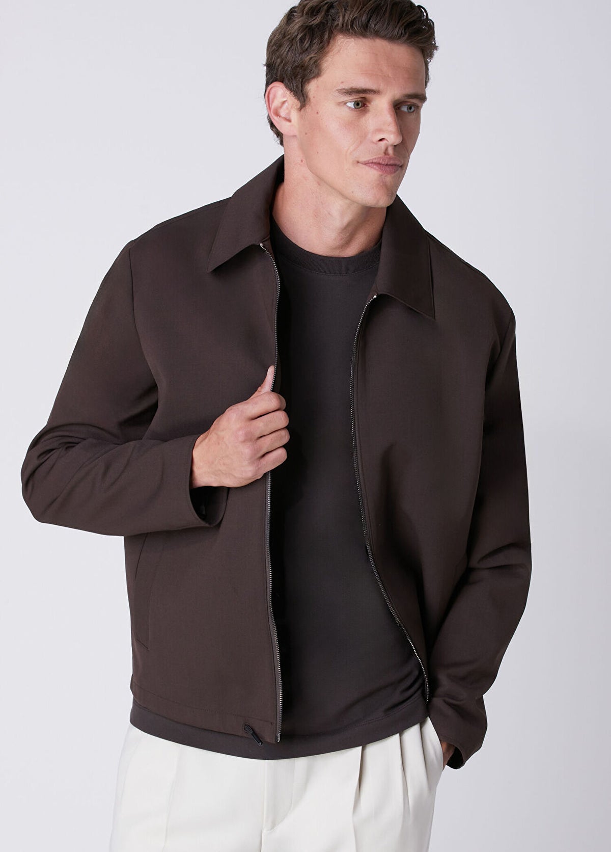BEYMEN CLUB JACKET - BEYMEN