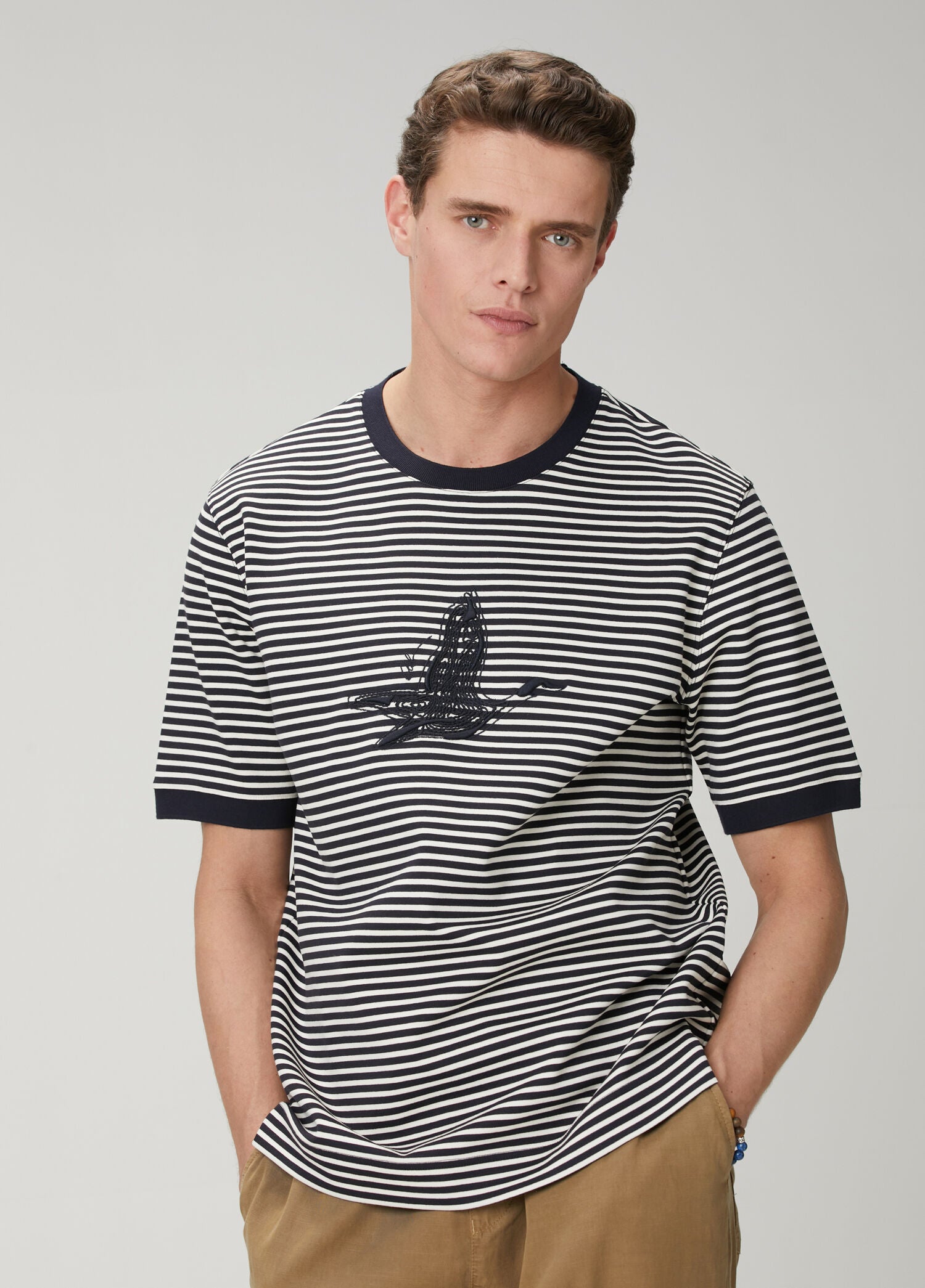 BEYMEN CLUB T-SHIRT - BEYMEN