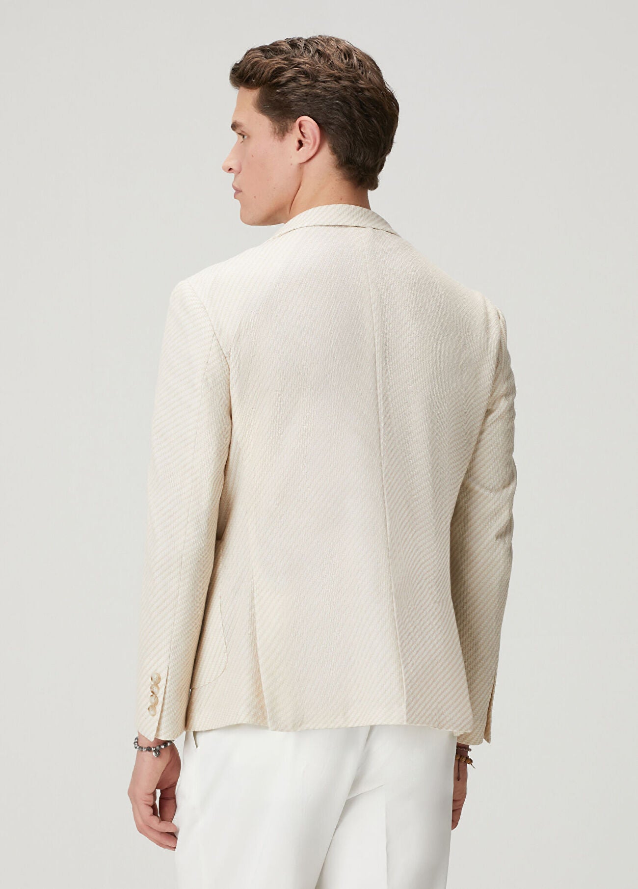 BEYMEN CLUB JACKET - BEYMEN