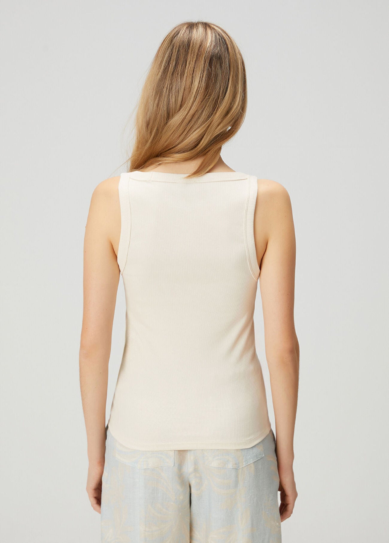 BEYMEN CLUB TANK - BEYMEN