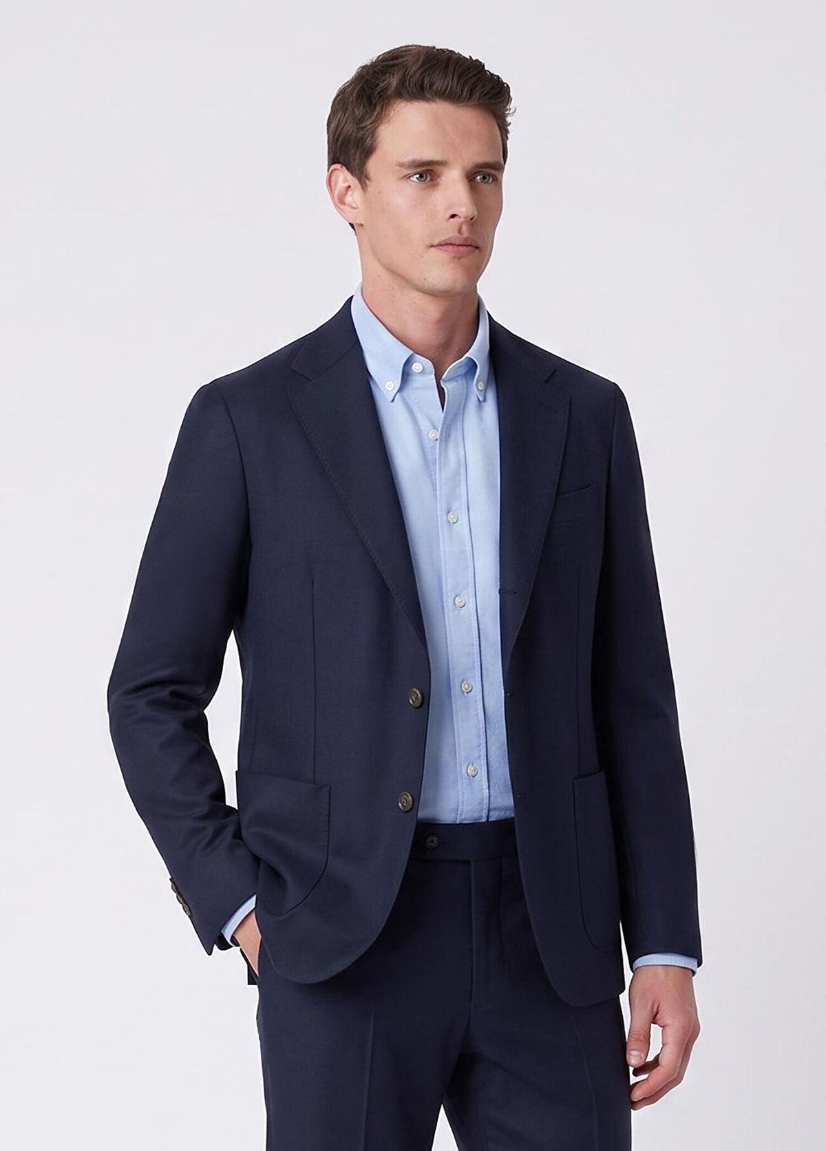 BEYMEN CLUB JACKET - BEYMEN