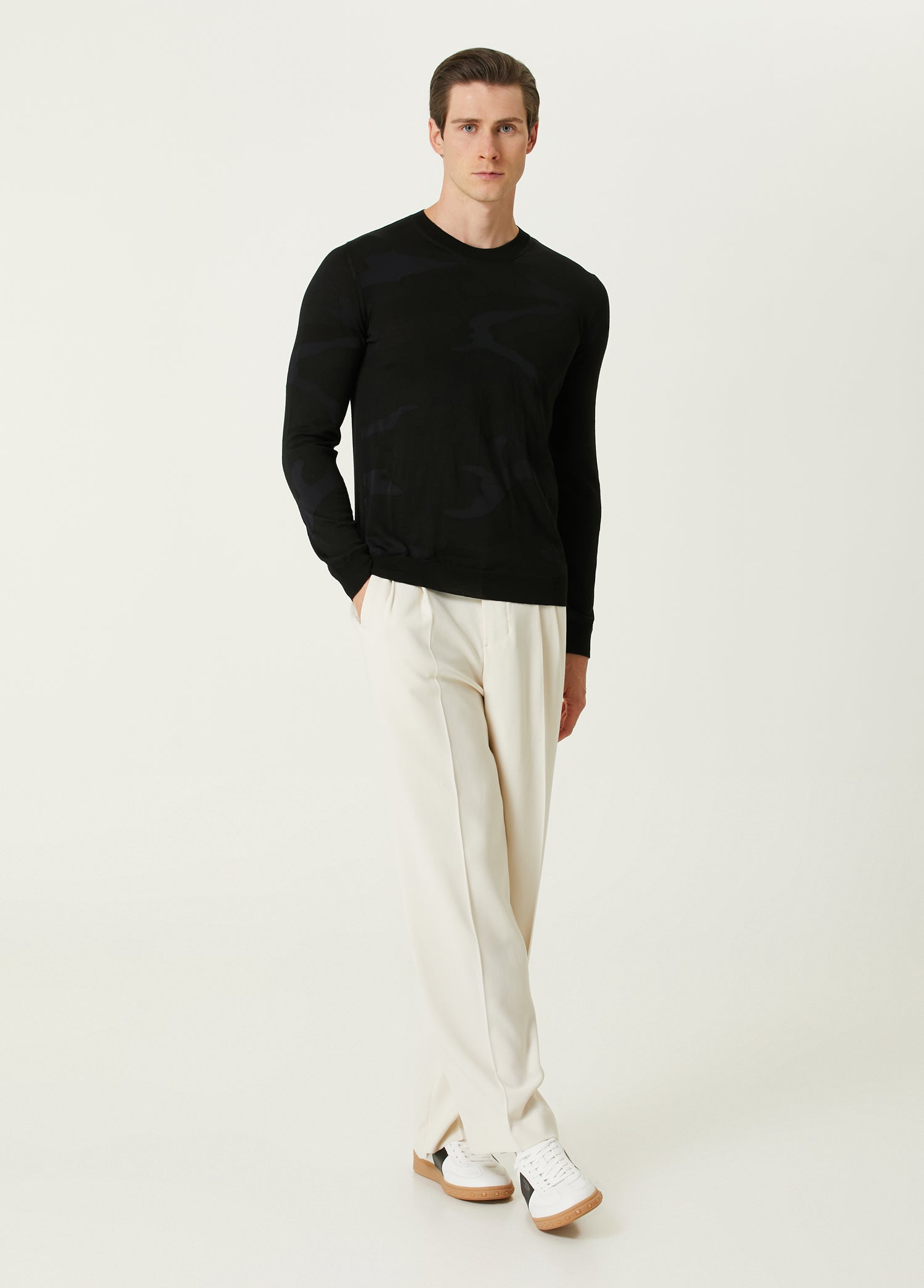 VALENTINO MAGLIA - BEYMEN