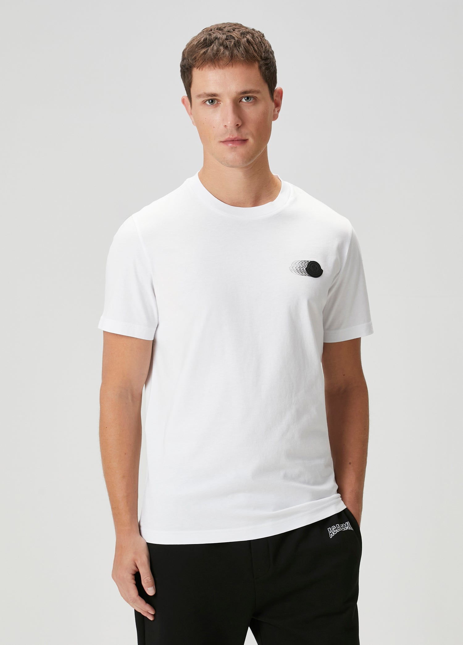 MONCLER T-SHIRT - BEYMEN
