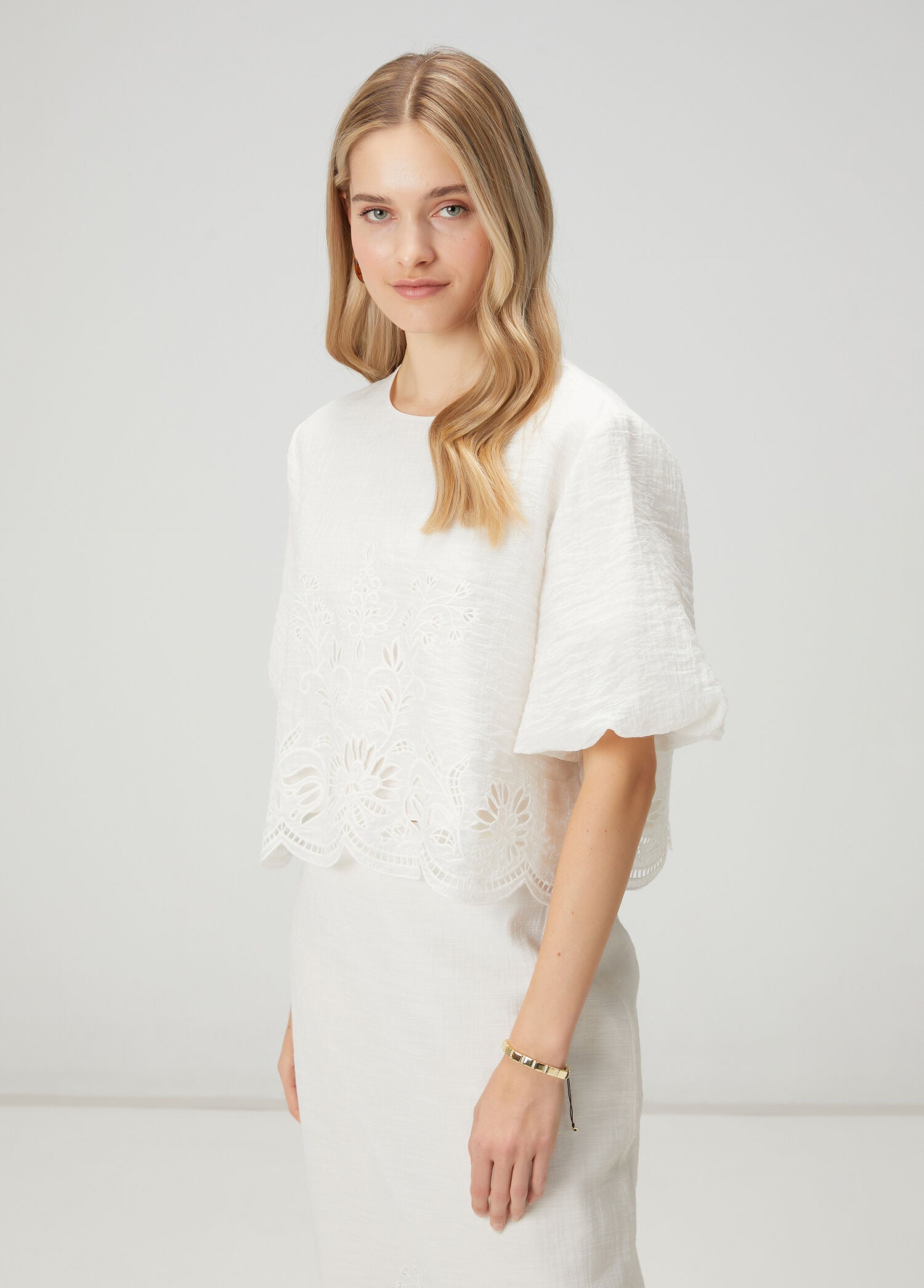 BEYMEN CLUB BLOUSES - BEYMEN