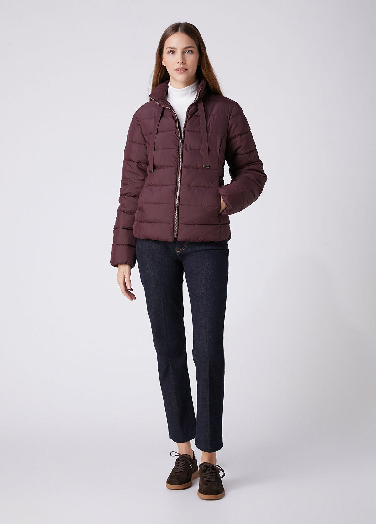 BEYMEN CLUB COAT - BEYMEN