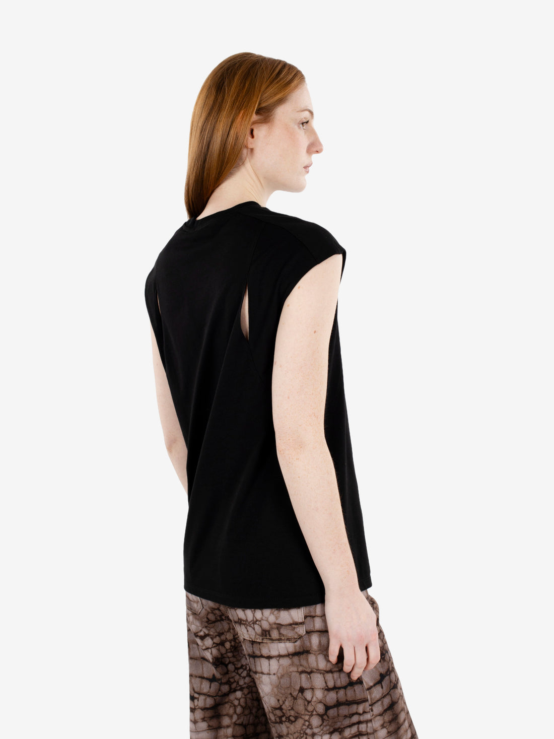 ELISABETTA FRANCHI MAGLIA - BEYMEN