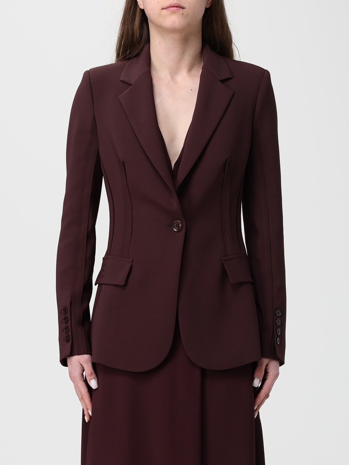 ELISABETTA FRANCHI GIACCA - BEYMEN