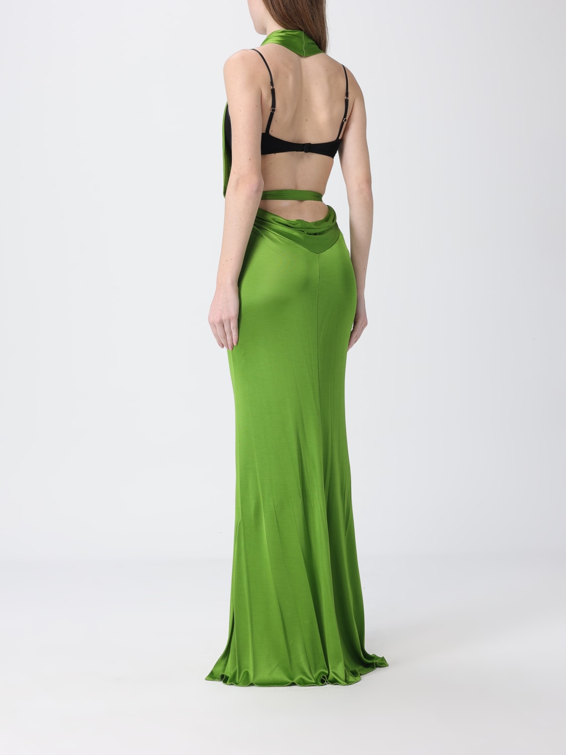 ELISABETTA FRANCHI ABITO DONNA - BEYMEN