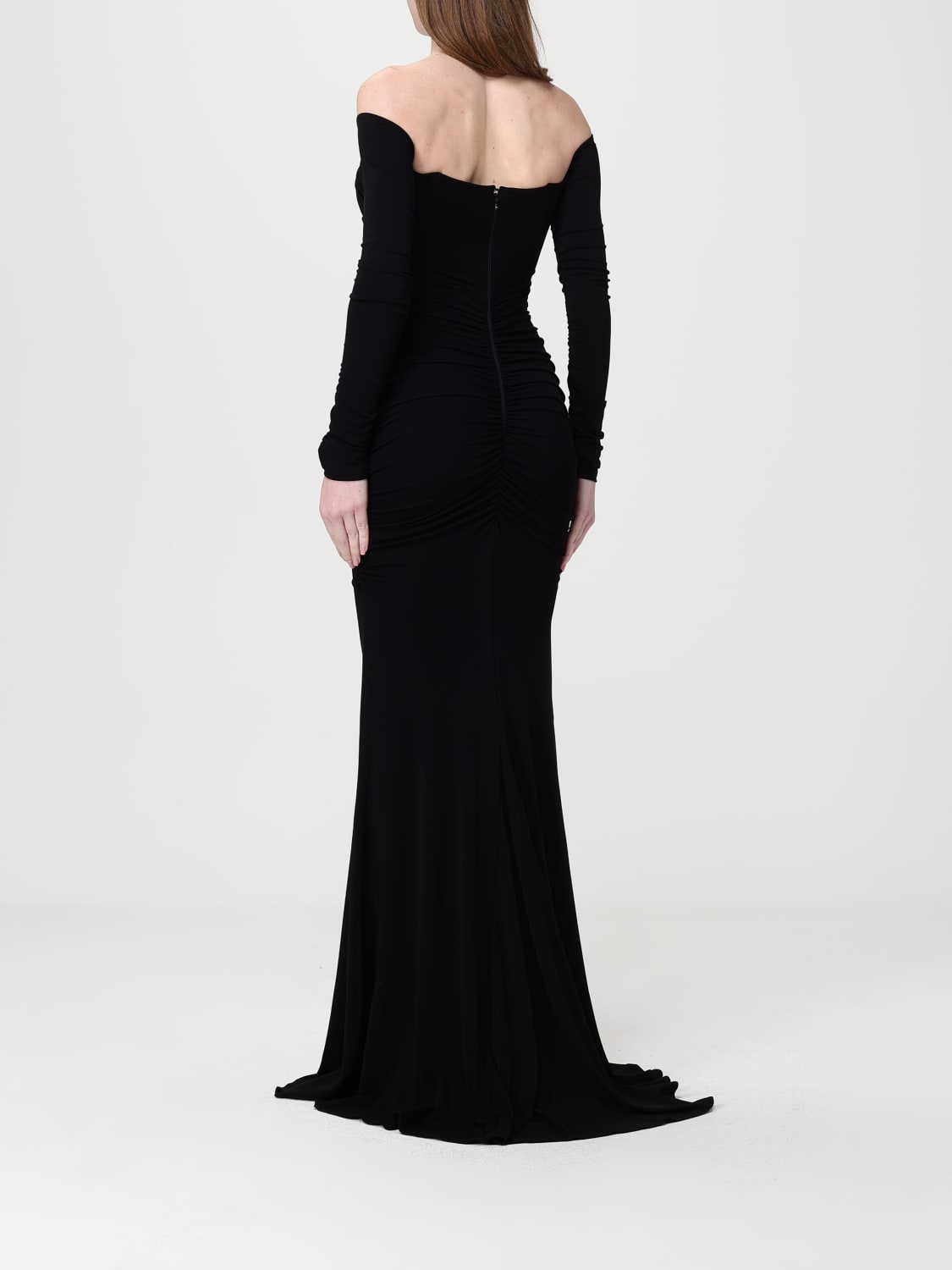ELISABETTA FRANCHI ABITO DONNA - BEYMEN