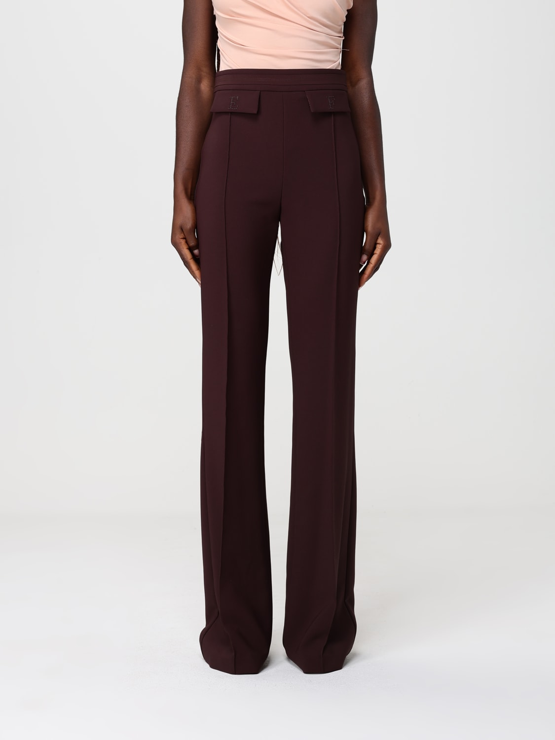 ELISABETTA FRANCHI PANTALONE - BEYMEN