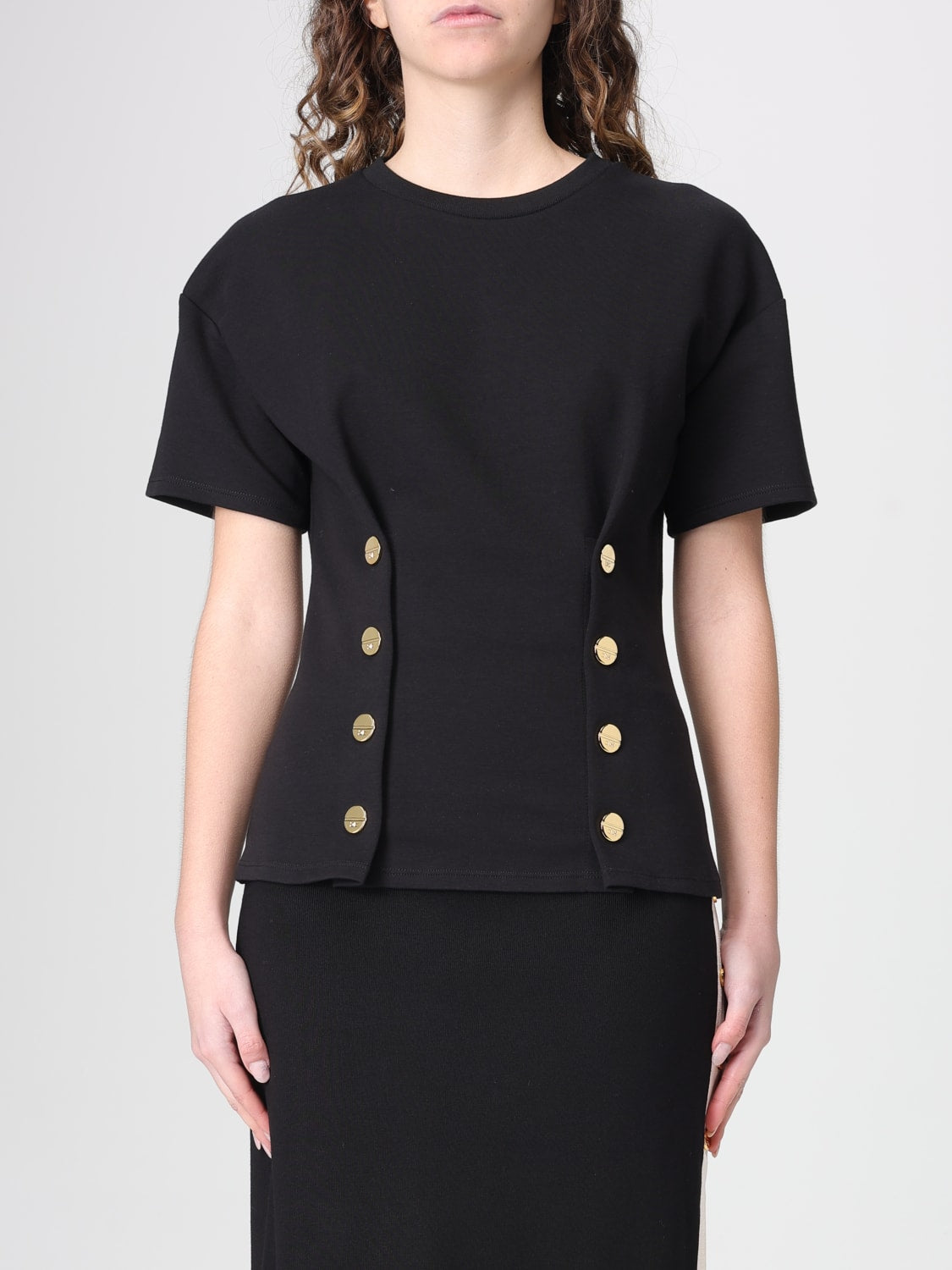 ELISABETTA FRANCHI MAGLIA - BEYMEN