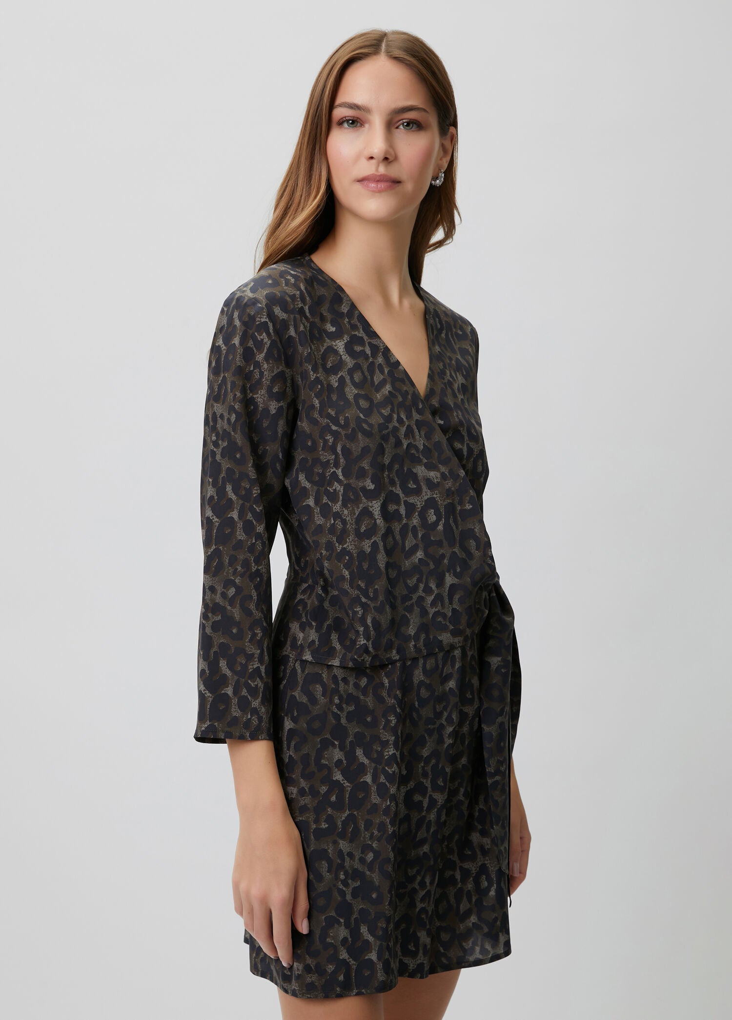 BEYMEN CLUB JUMP SUIT - BEYMEN