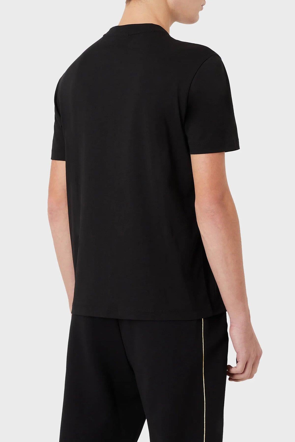 EMPORIO ARMANI SS T-SHIRT - BEYMEN