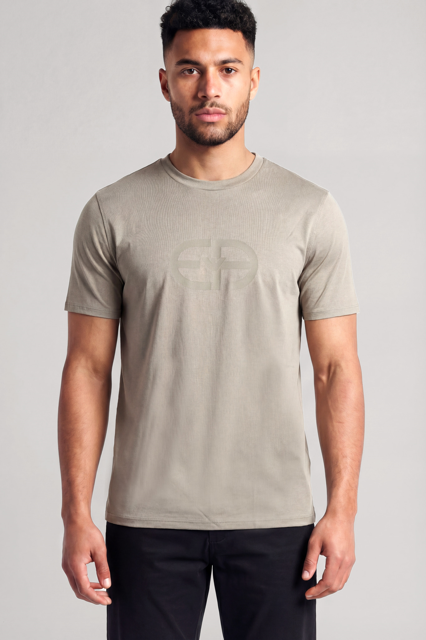 EMPORIO ARMANI T-SHIRT - BEYMEN