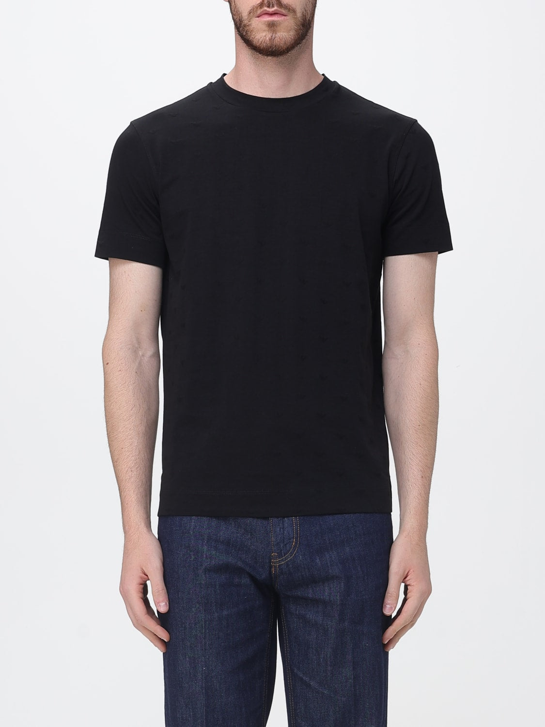 EMPORIO ARMANI T-SHIRT - BEYMEN